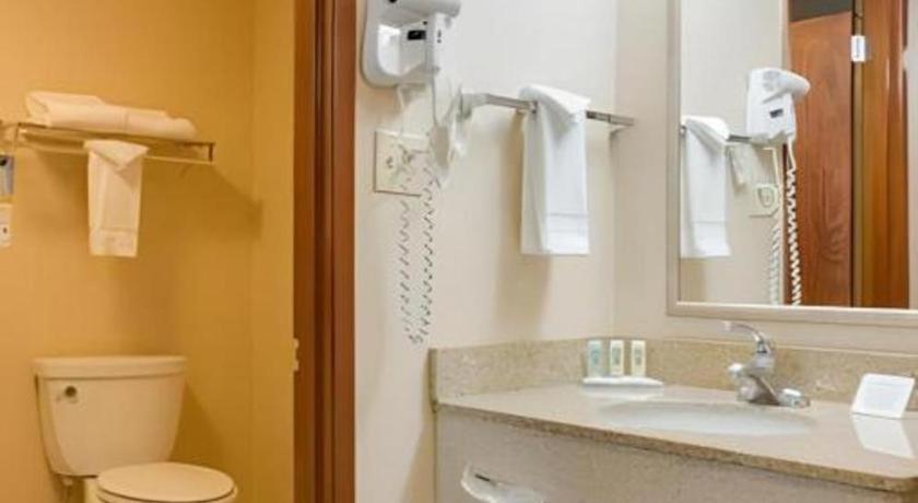Quality Inn Olympia Near State Capital Extérieur photo