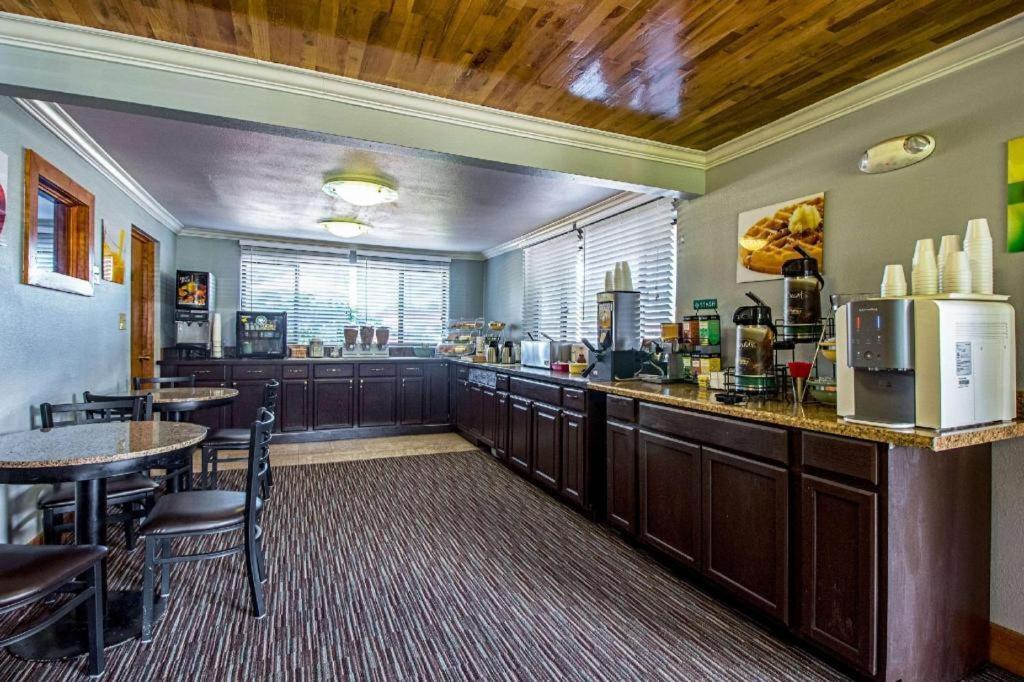 Quality Inn Olympia Near State Capital Extérieur photo
